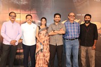 Bhadrakali Movie Press Meet Photos